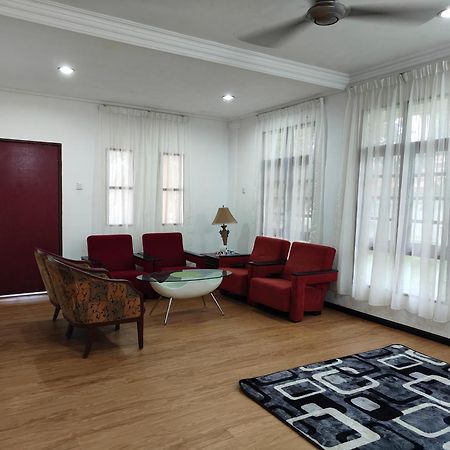 Terengganu Equestrian Resort Kuala Terengganu Extérieur photo