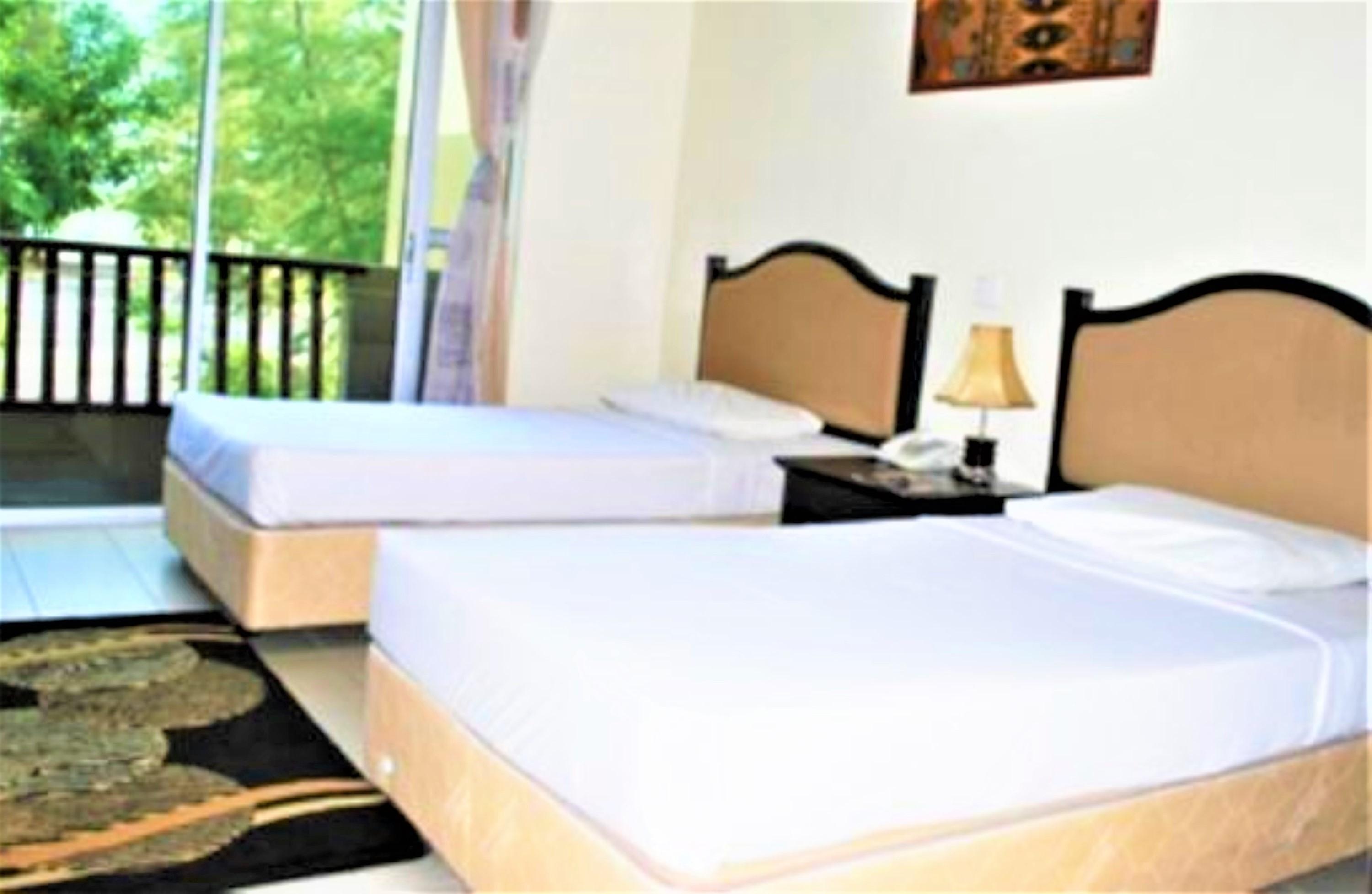 Terengganu Equestrian Resort Kuala Terengganu Extérieur photo