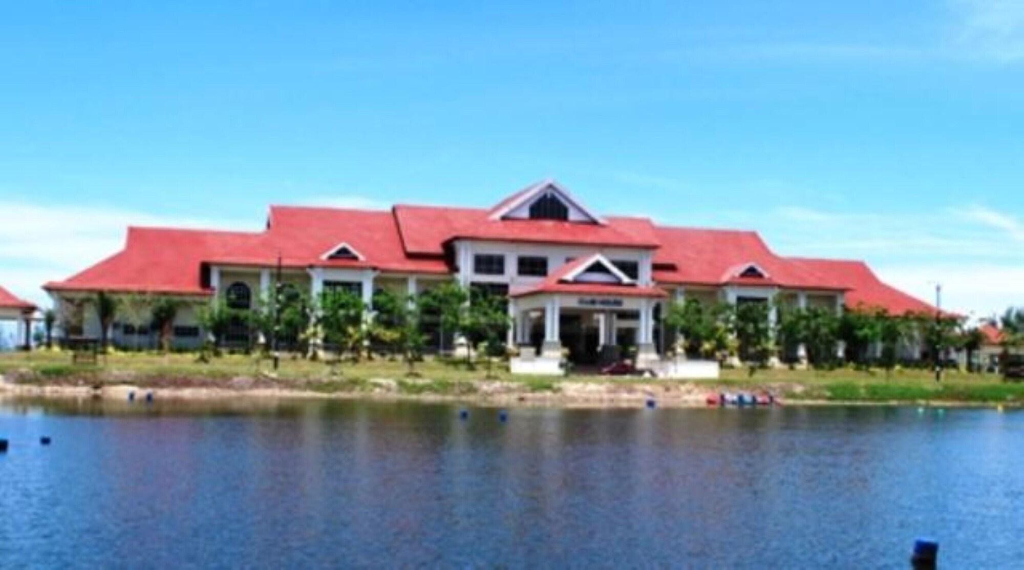 Terengganu Equestrian Resort Kuala Terengganu Extérieur photo