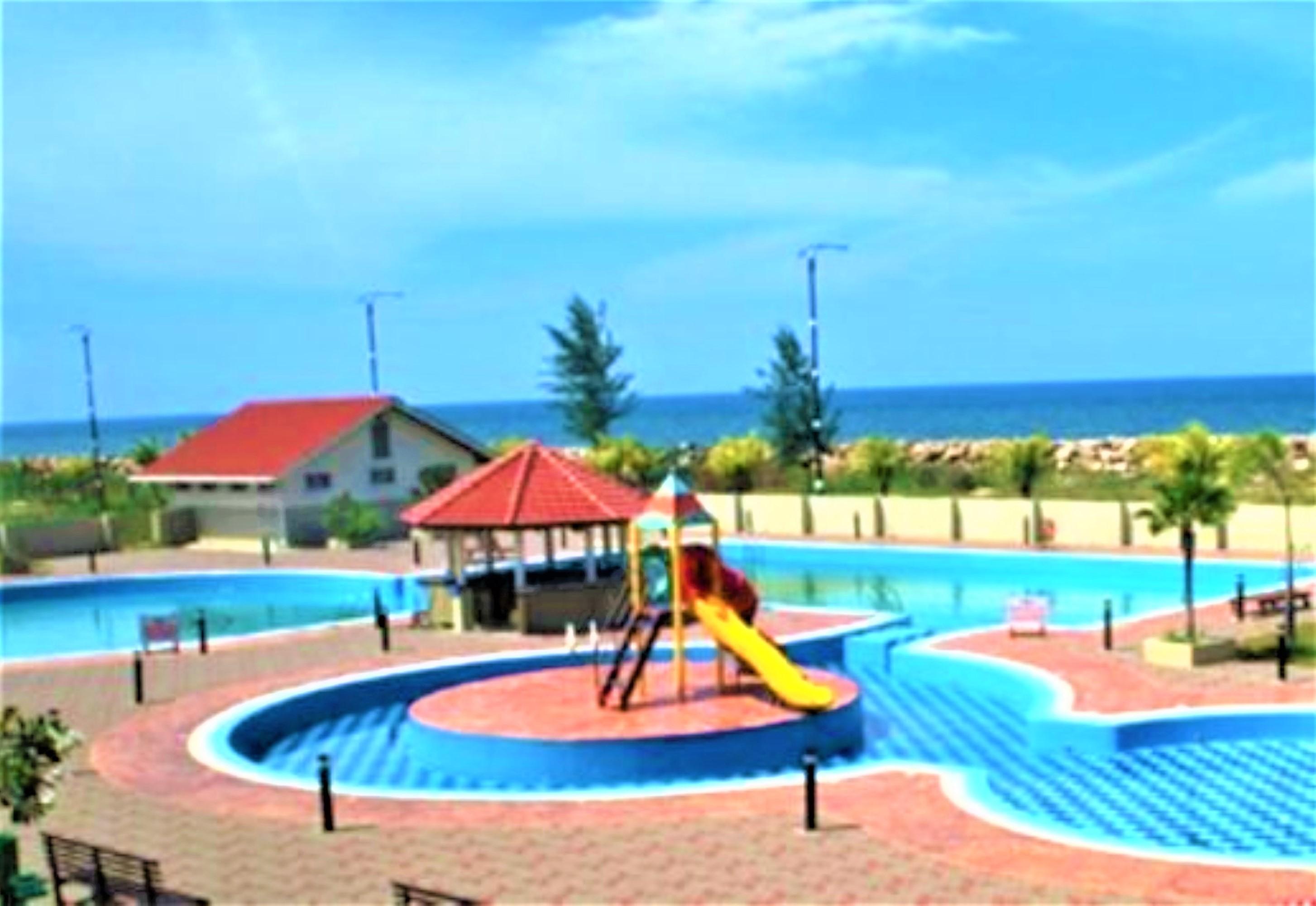 Terengganu Equestrian Resort Kuala Terengganu Extérieur photo