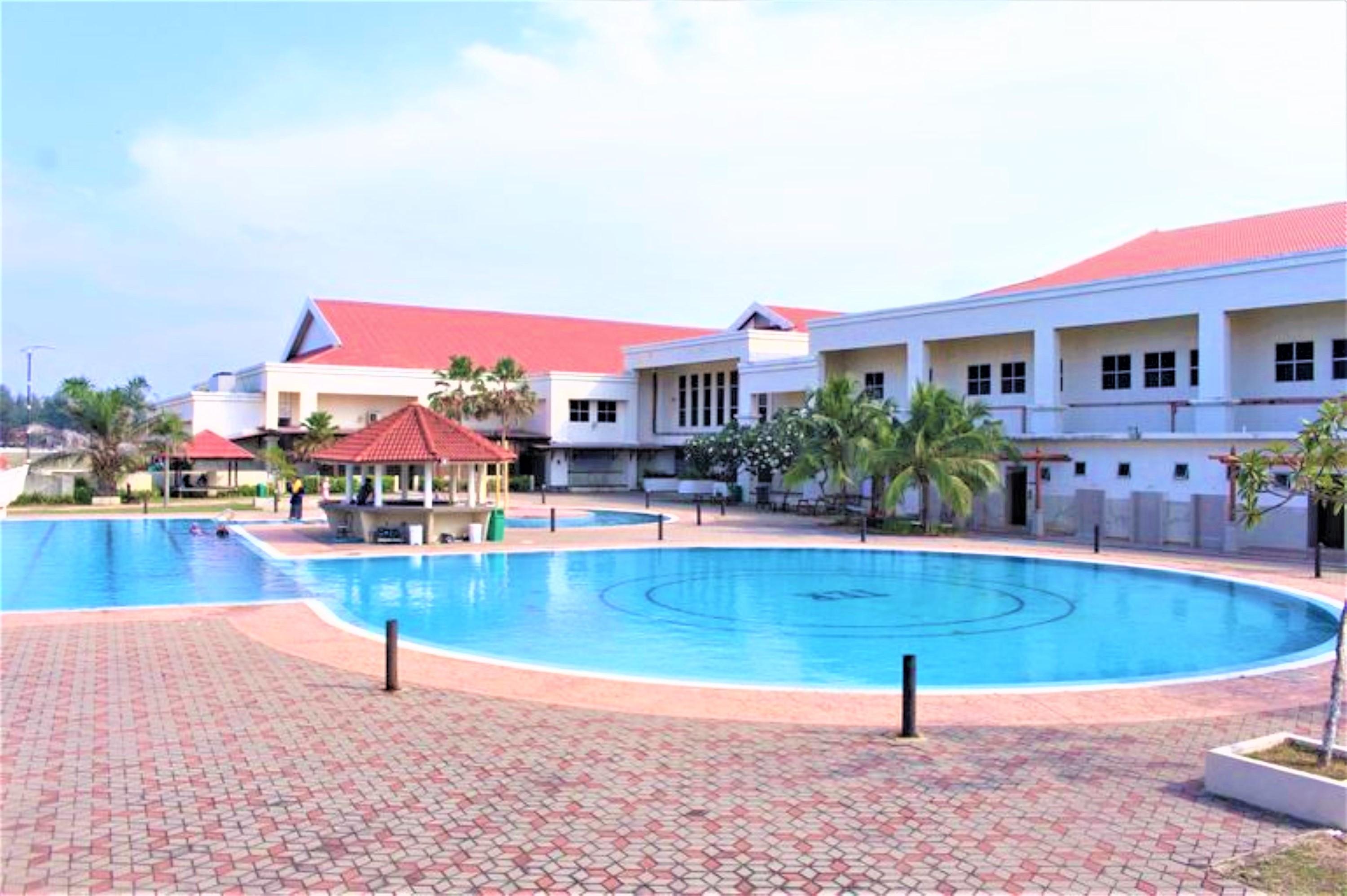 Terengganu Equestrian Resort Kuala Terengganu Extérieur photo
