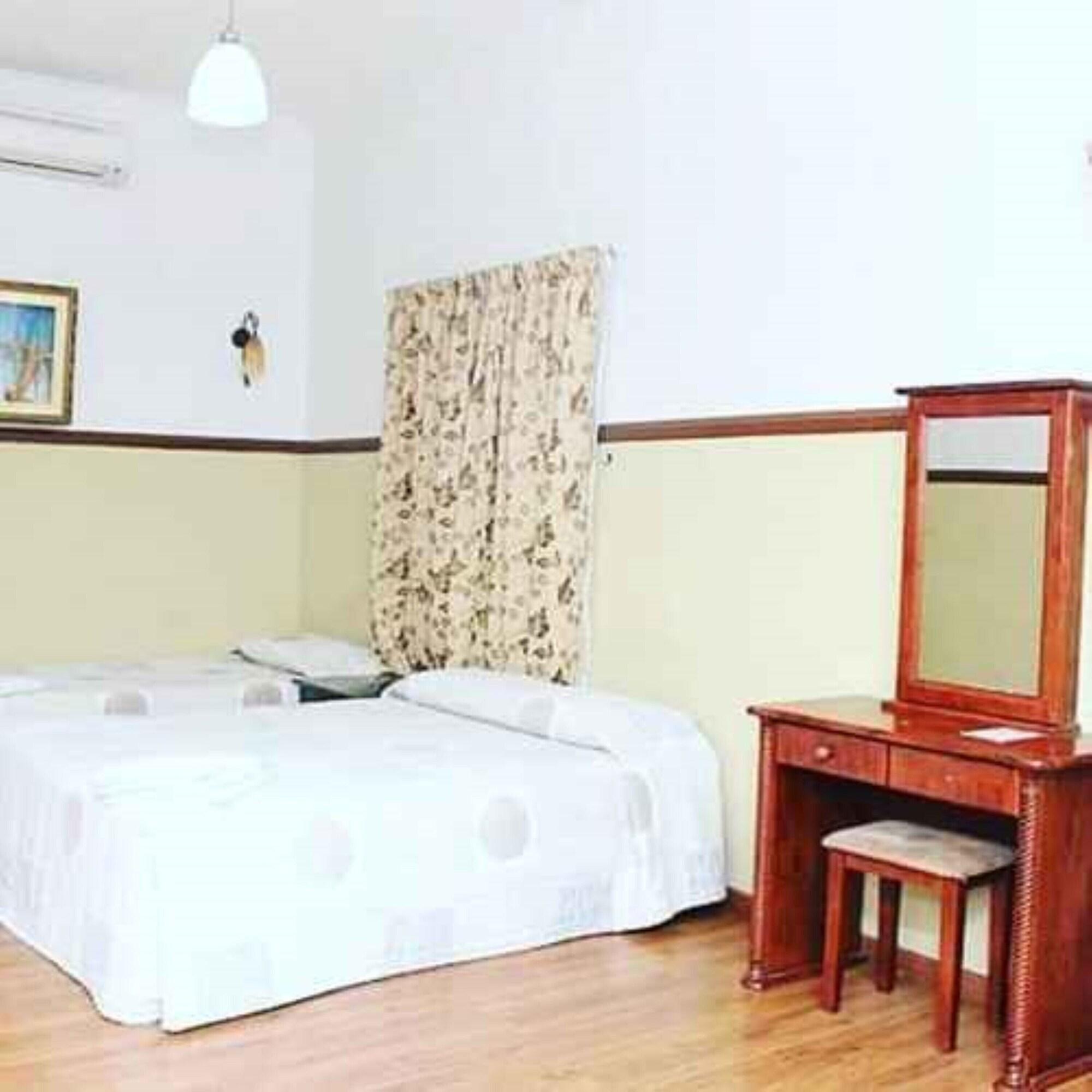 Terengganu Equestrian Resort Kuala Terengganu Extérieur photo