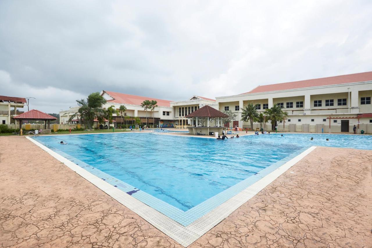 Terengganu Equestrian Resort Kuala Terengganu Extérieur photo