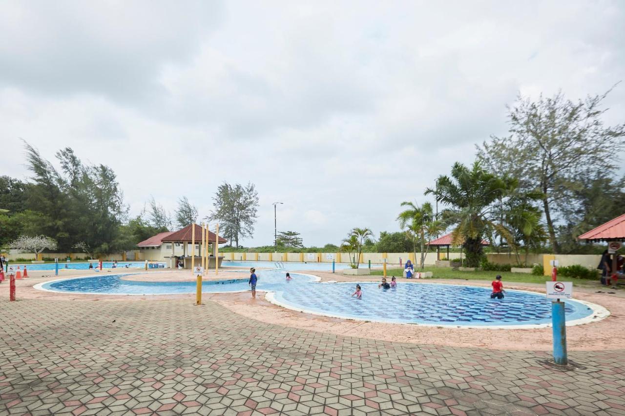 Terengganu Equestrian Resort Kuala Terengganu Extérieur photo
