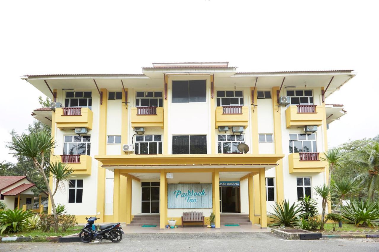 Terengganu Equestrian Resort Kuala Terengganu Extérieur photo