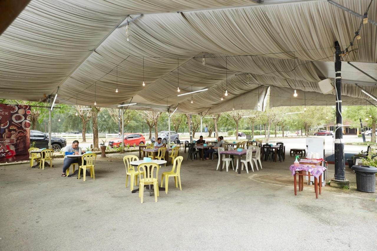 Terengganu Equestrian Resort Kuala Terengganu Extérieur photo