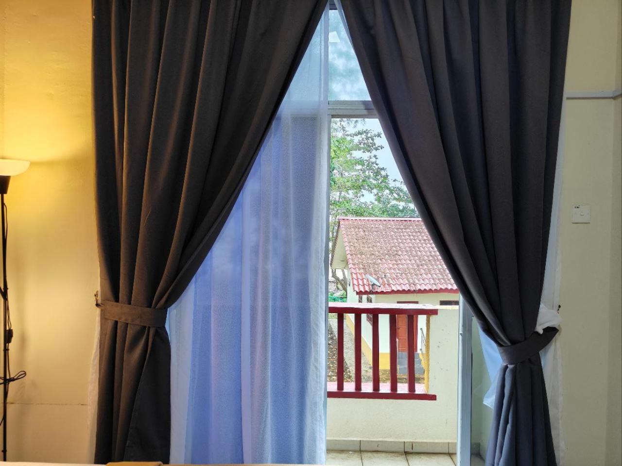 Terengganu Equestrian Resort Kuala Terengganu Extérieur photo