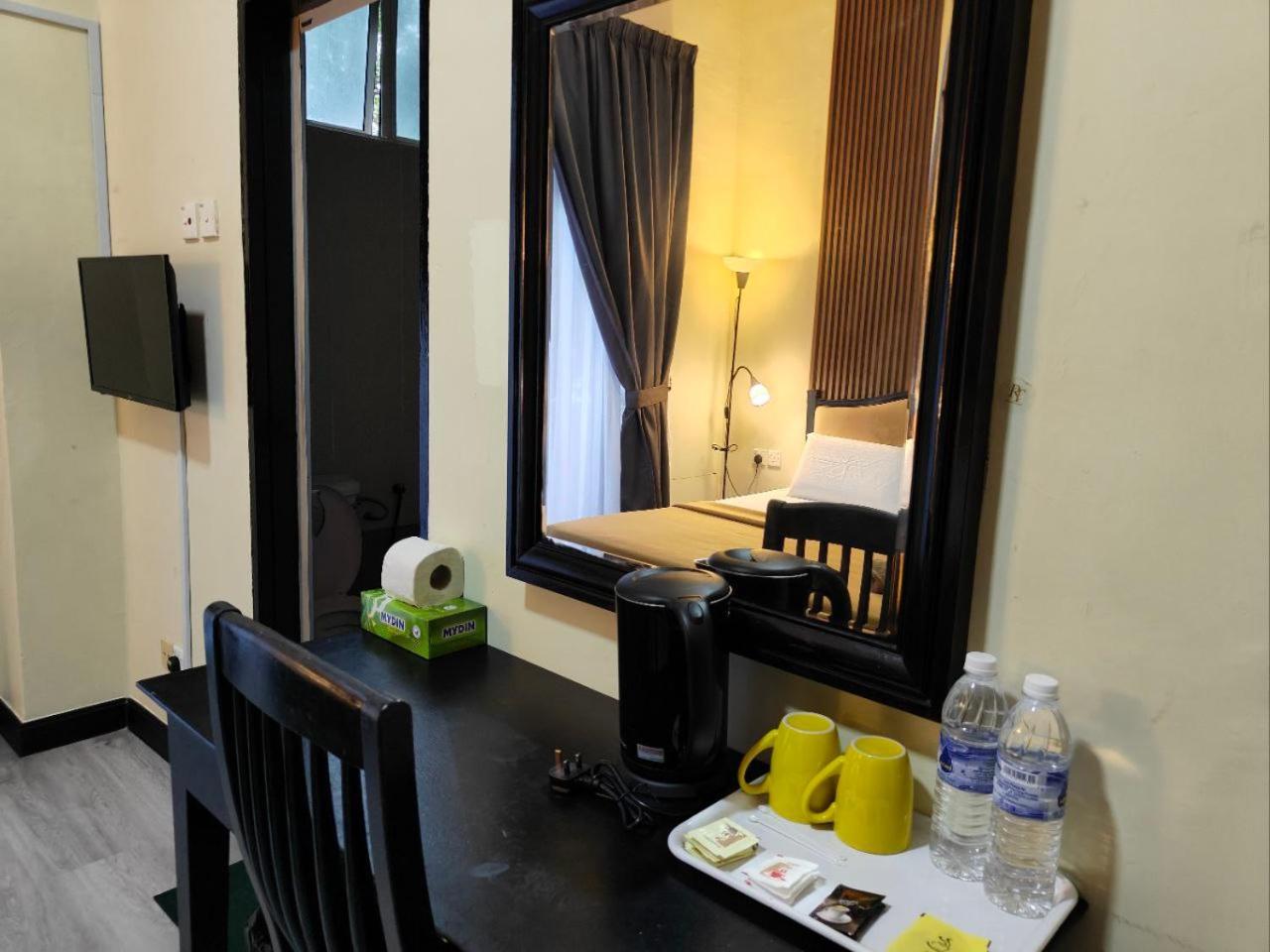 Terengganu Equestrian Resort Kuala Terengganu Extérieur photo