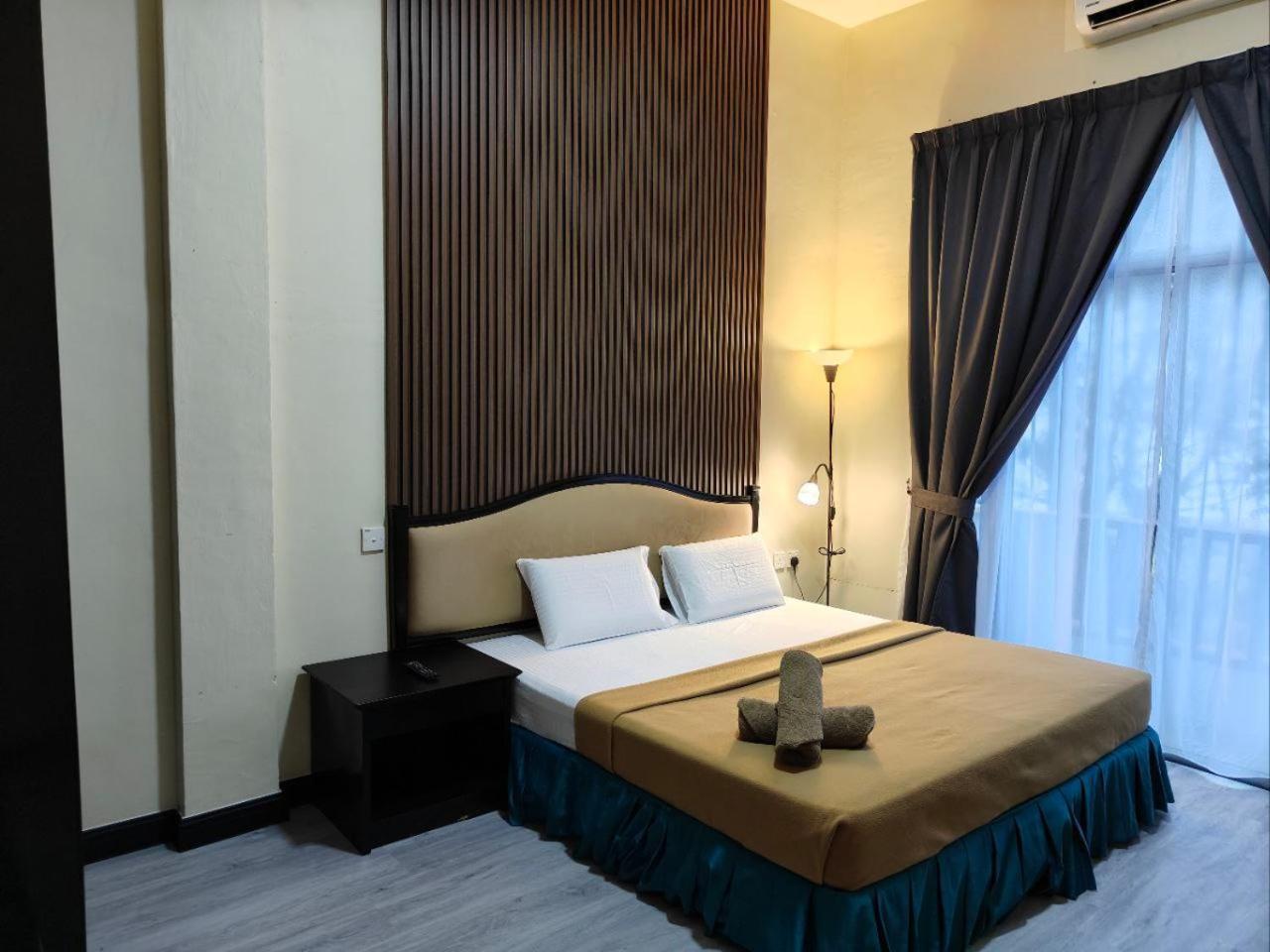 Terengganu Equestrian Resort Kuala Terengganu Extérieur photo
