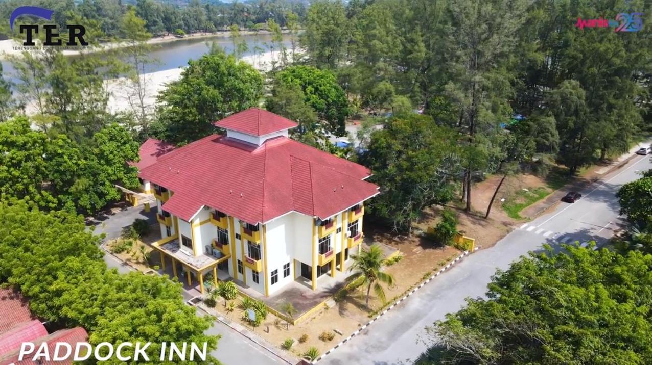 Terengganu Equestrian Resort Kuala Terengganu Extérieur photo