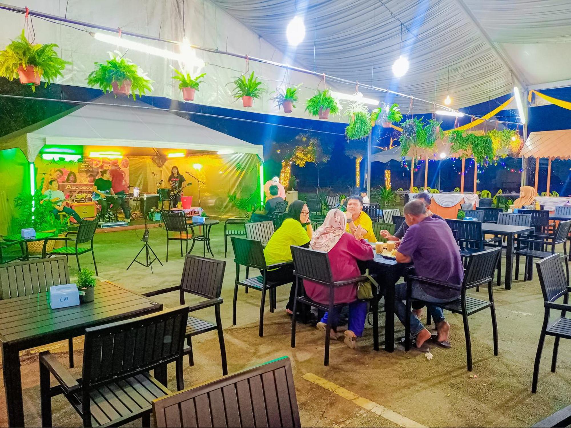 Terengganu Equestrian Resort Kuala Terengganu Extérieur photo