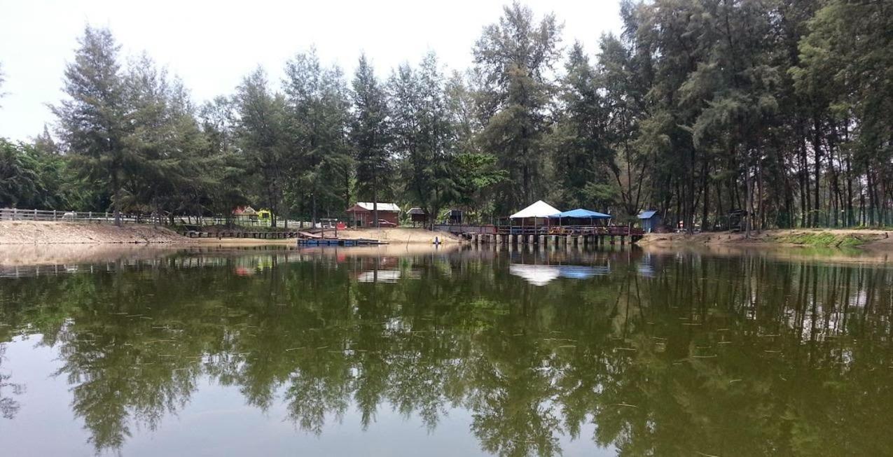 Terengganu Equestrian Resort Kuala Terengganu Extérieur photo