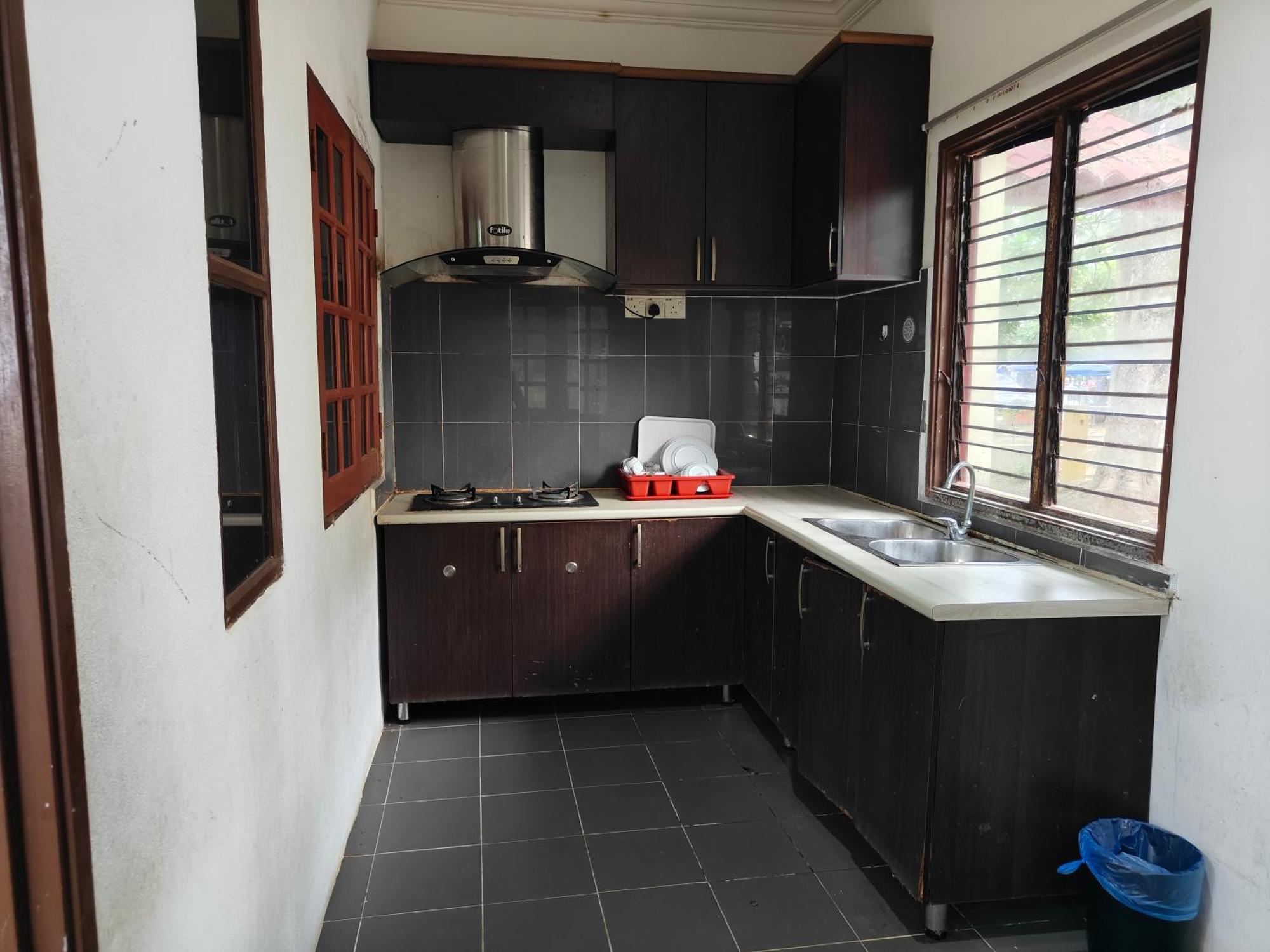 Terengganu Equestrian Resort Kuala Terengganu Extérieur photo