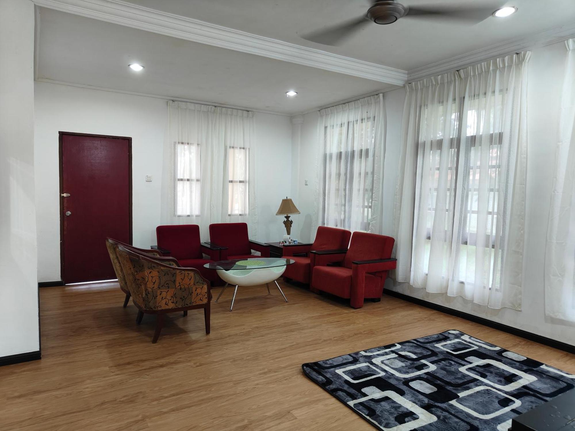 Terengganu Equestrian Resort Kuala Terengganu Extérieur photo