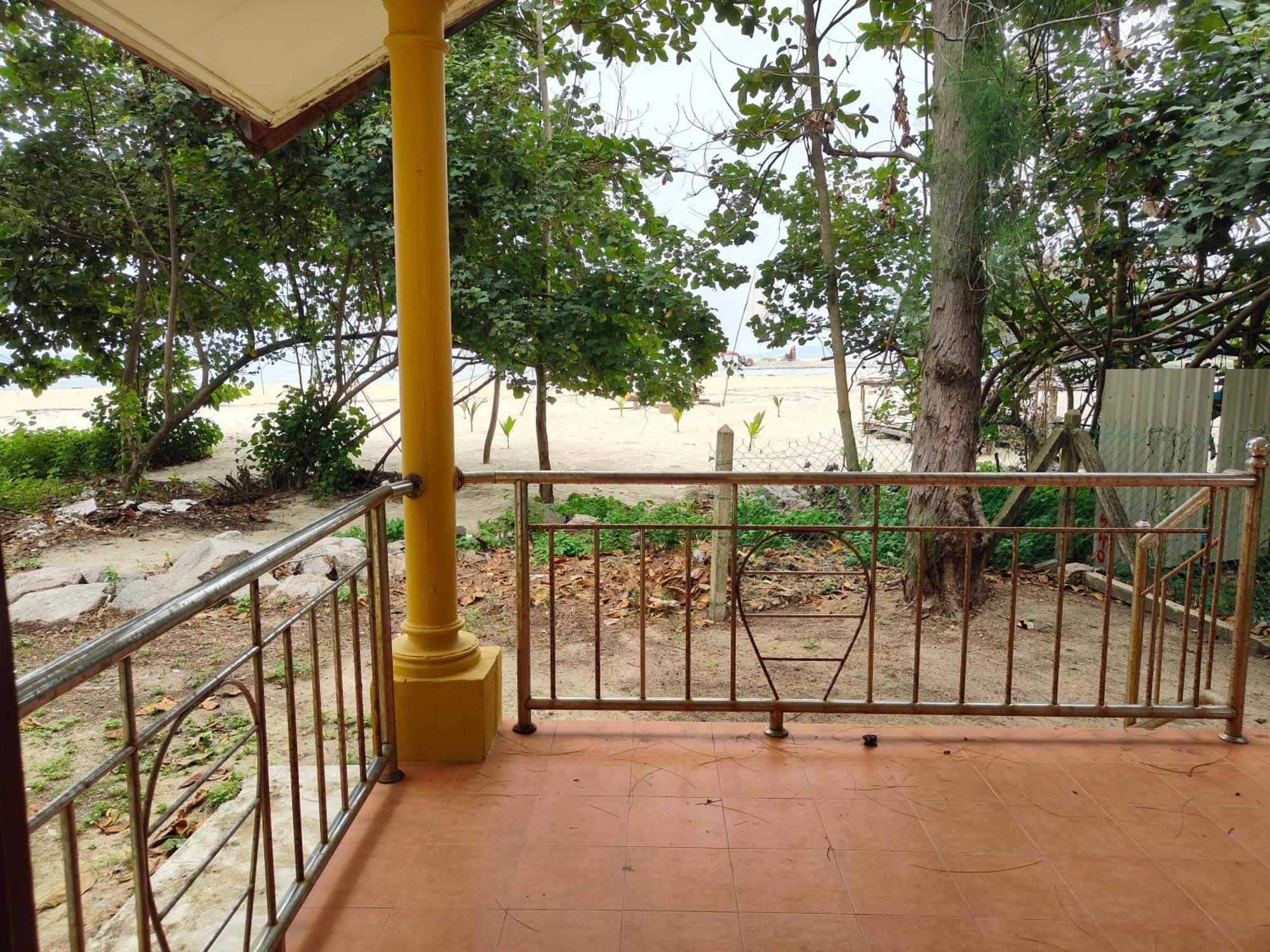 Terengganu Equestrian Resort Kuala Terengganu Extérieur photo